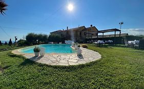 Agriturismo CÀ DÜ NONU